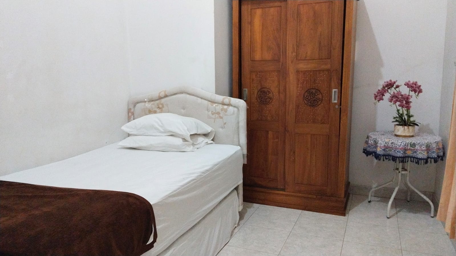 Kamar 108 Kost Wikas