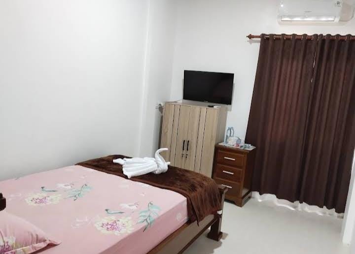 Kamar 202 Kost Wikas