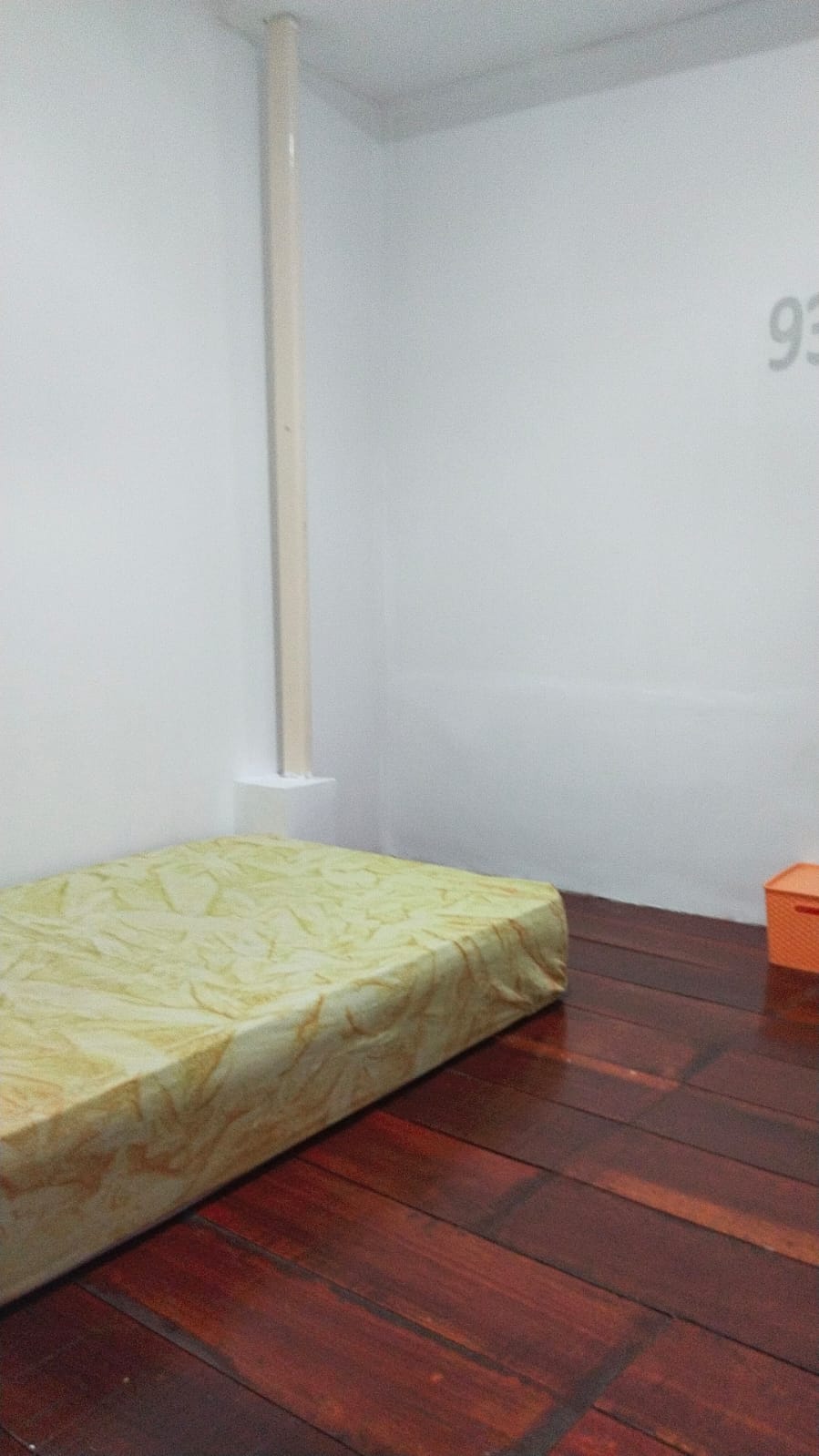 Kamar 302 Kost Wikas