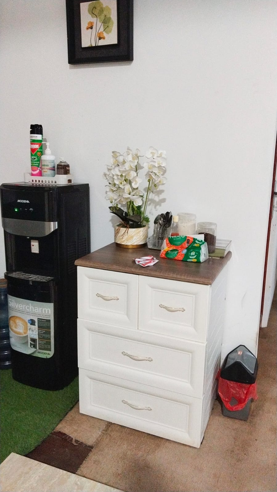 Fasilitas Lantai 2 1