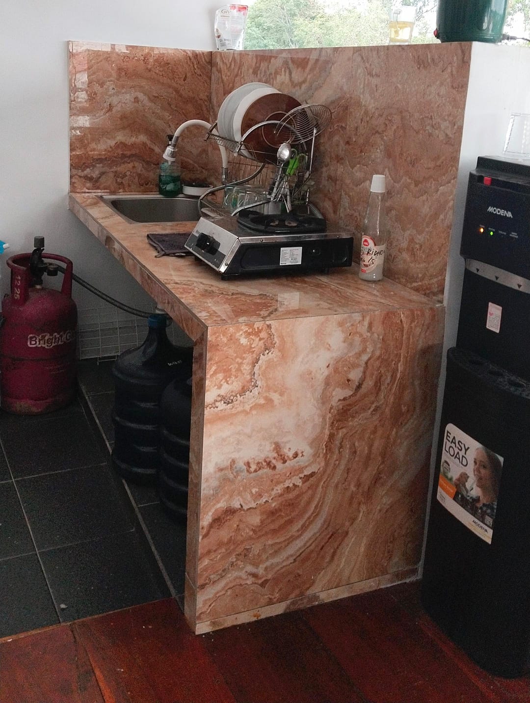 Fasilitas Lantai 3 1