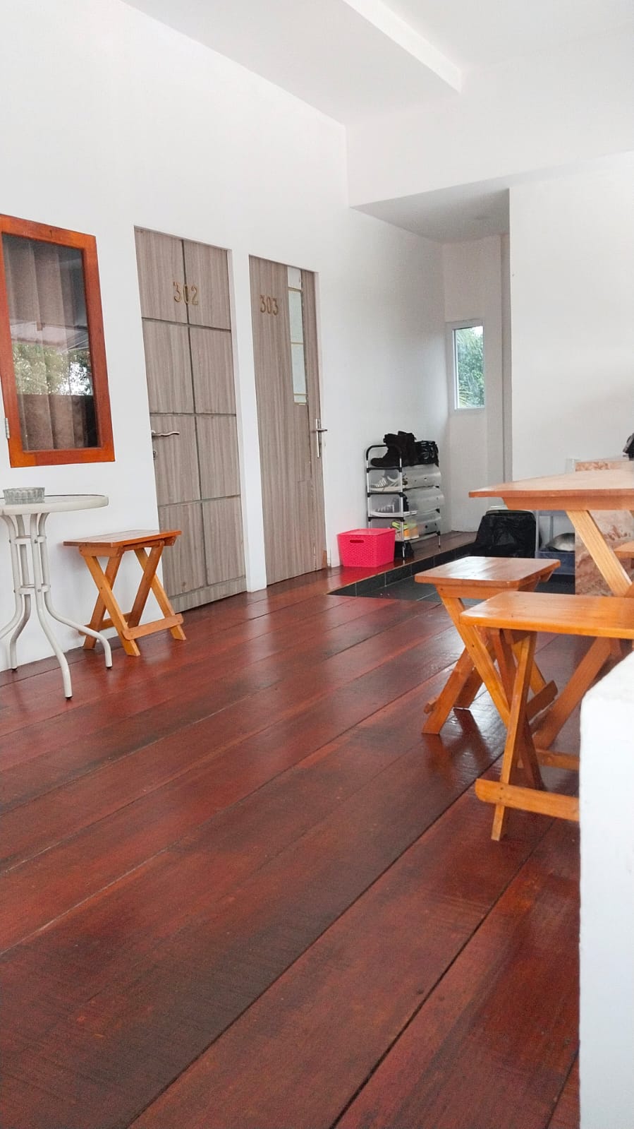 Fasilitas Lantai 3 2