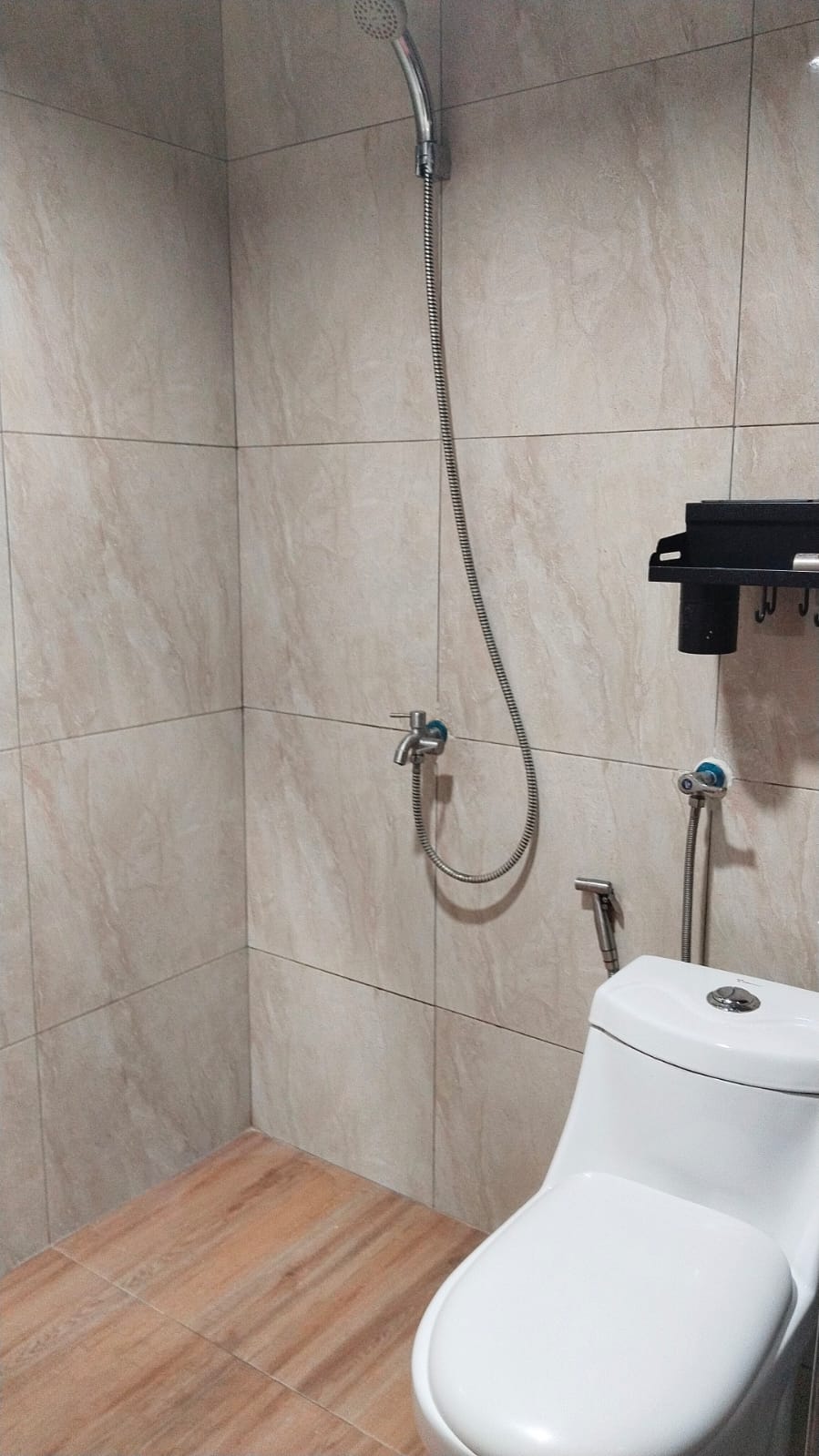 Fasilitas Lantai 1 3